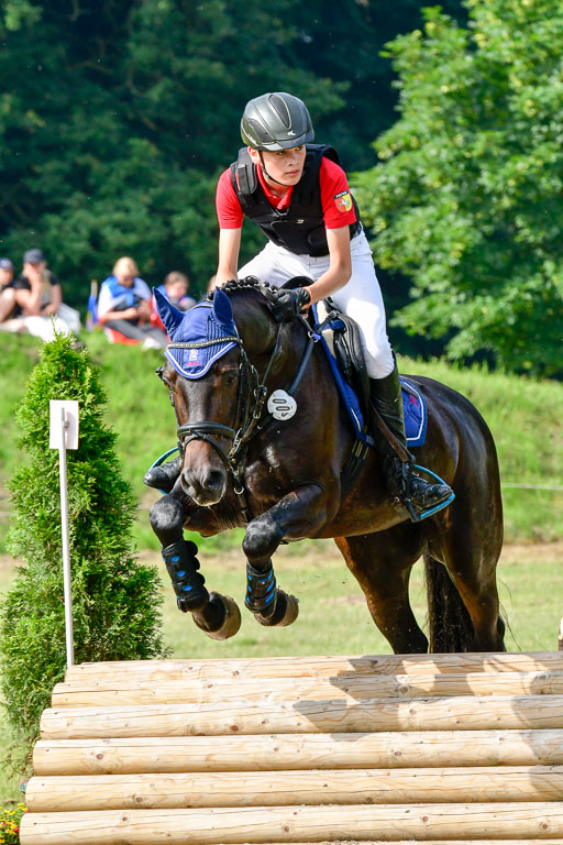 Goldene Schärpe 2021  in Münster Handorf | 03072021 -  Gelände 1  _0191 