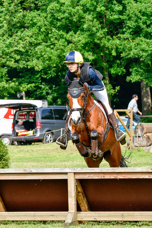 Goldene Schärpe 2021  in Münster Handorf | 03072021 -  Gelände 1  _0199 