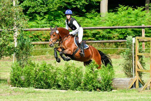 Goldene Schärpe 2021  in Münster Handorf | 03072021 -  Gelände 1  _0302 