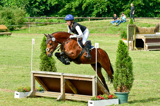 Goldene Schärpe 2021  in Münster Handorf | 03072021 -  Gelände 1  _0304 