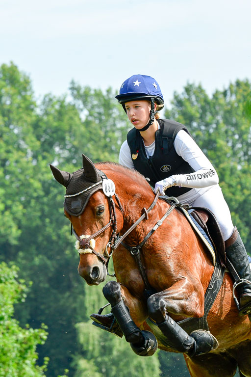 Goldene Schärpe 2021  in Münster Handorf | 03072021 -  Gelände 1  _0313 