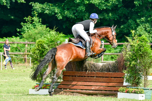 Goldene Schärpe 2021  in Münster Handorf | 03072021 -  Gelände 1  _0314 