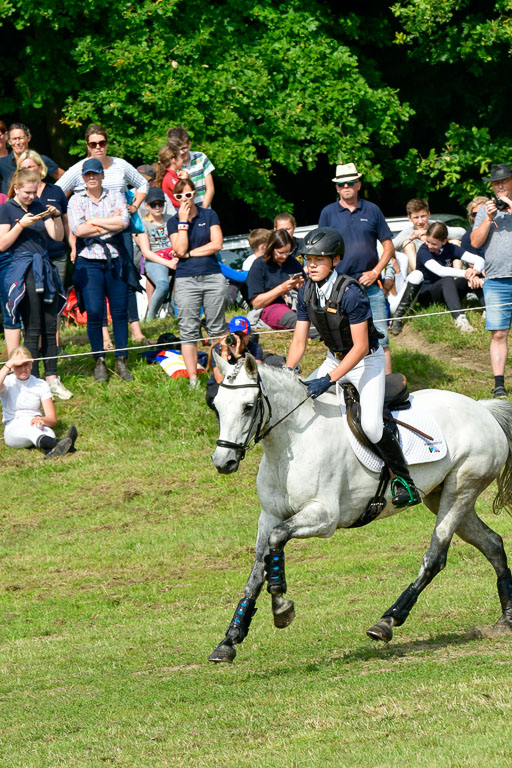 Goldene Schärpe 2021  in Münster Handorf | 03072021 -  Gelände 1  _0321 