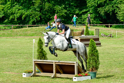Goldene Schärpe 2021  in Münster Handorf | 03072021 -  Gelände 1  _0322 