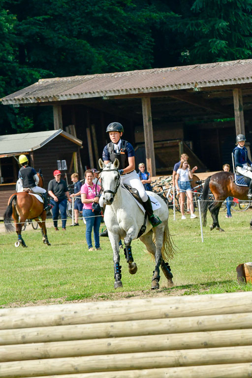Goldene Schärpe 2021  in Münster Handorf | 03072021 -  Gelände 1  _0323 