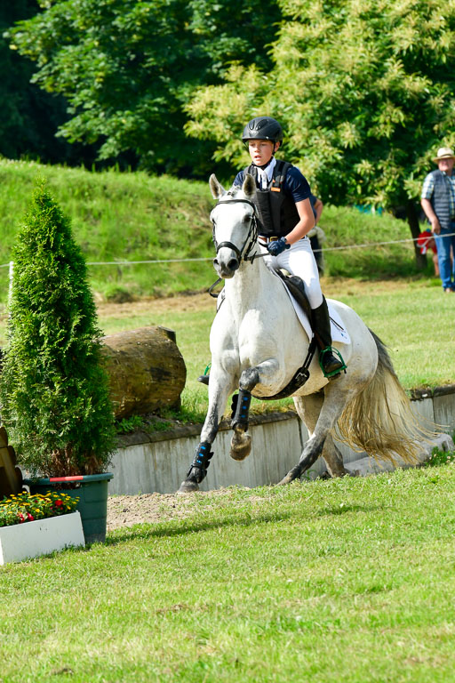 Goldene Schärpe 2021  in Münster Handorf | 03072021 -  Gelände 1  _0324 