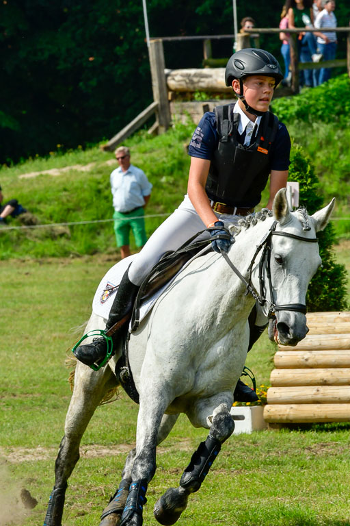Goldene Schärpe 2021  in Münster Handorf | 03072021 -  Gelände 1  _0326 