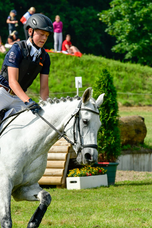Goldene Schärpe 2021  in Münster Handorf | 03072021 -  Gelände 1  _0327 