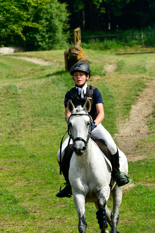 Goldene Schärpe 2021  in Münster Handorf | 03072021 -  Gelände 1  _0330 