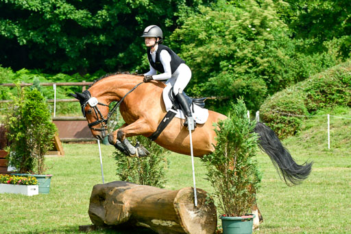 Goldene Schärpe 2021  in Münster Handorf | 03072021 -  Gelände 1  _0332 