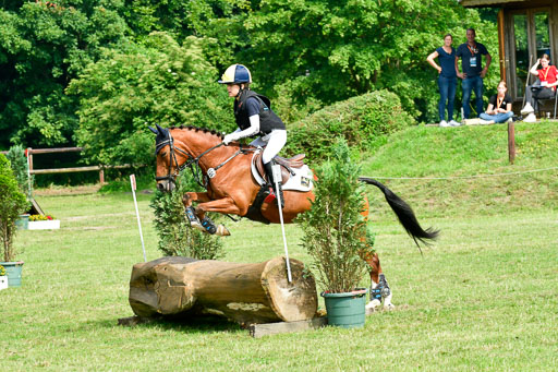 Goldene Schärpe 2021  in Münster Handorf | 03072021 -  Gelände 1  _0337 