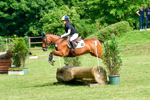 Goldene Schärpe 2021  in Münster Handorf | 03072021 -  Gelände 1  _0338 