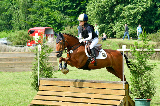 Goldene Schärpe 2021  in Münster Handorf | 03072021 -  Gelände 1  _0339 