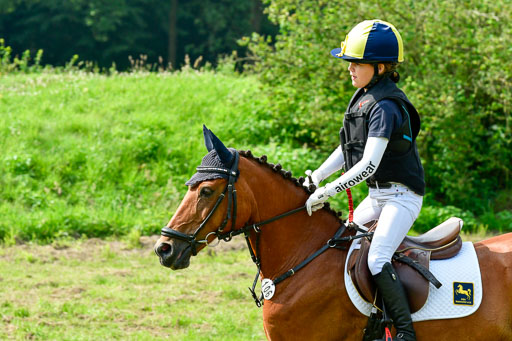 Goldene Schärpe 2021  in Münster Handorf | 03072021 -  Gelände 1  _0340 