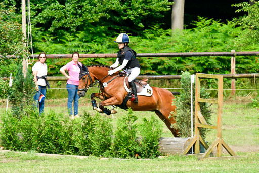 Goldene Schärpe 2021  in Münster Handorf | 03072021 -  Gelände 1  _0342 
