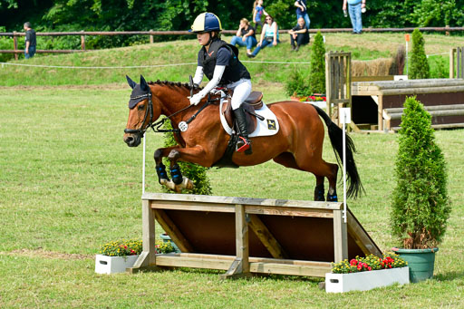 Goldene Schärpe 2021  in Münster Handorf | 03072021 -  Gelände 1  _0346 