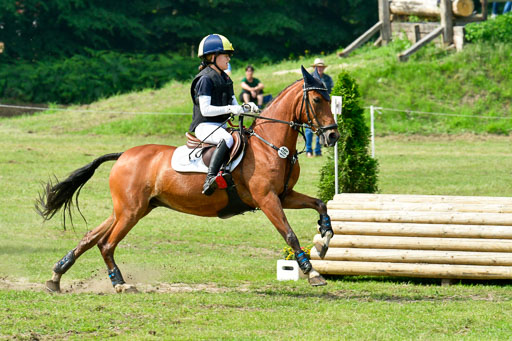 Goldene Schärpe 2021  in Münster Handorf | 03072021 -  Gelände 1  _0349 