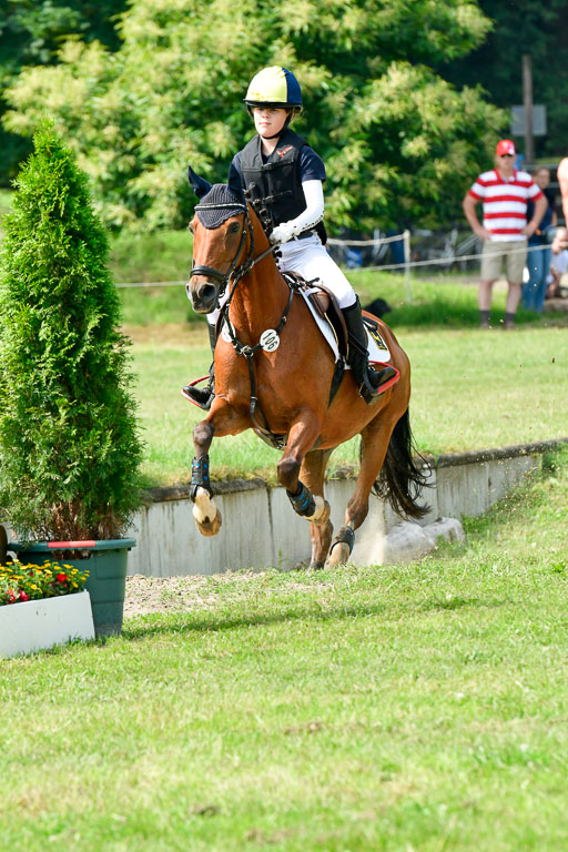 Goldene Schärpe 2021  in Münster Handorf | 03072021 -  Gelände 1  _0351 