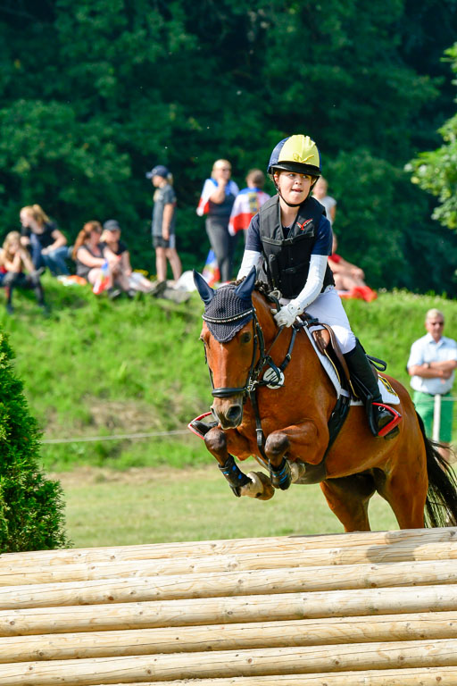 Goldene Schärpe 2021  in Münster Handorf | 03072021 -  Gelände 1  _0352 