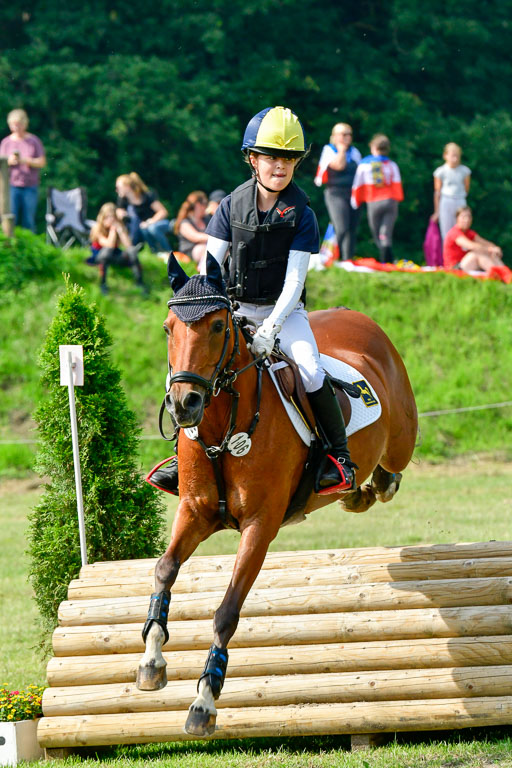 Goldene Schärpe 2021  in Münster Handorf | 03072021 -  Gelände 1  _0354 
