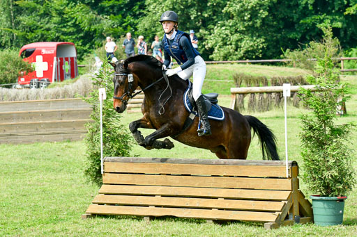 Goldene Schärpe 2021  in Münster Handorf | 03072021 -  Gelände 1  _0360 
