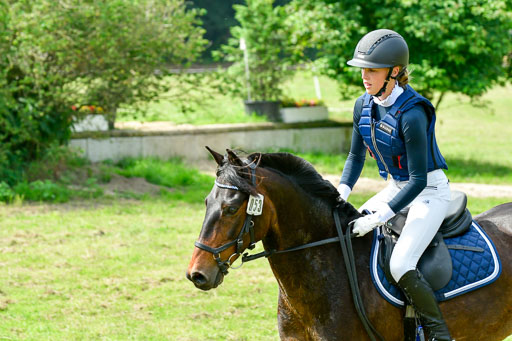 Goldene Schärpe 2021  in Münster Handorf | 03072021 -  Gelände 1  _0362 