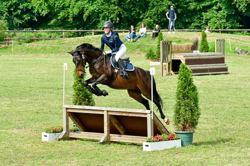 Goldene Schärpe 2021  in Münster Handorf | 03072021 -  Gelände 1  _0369 