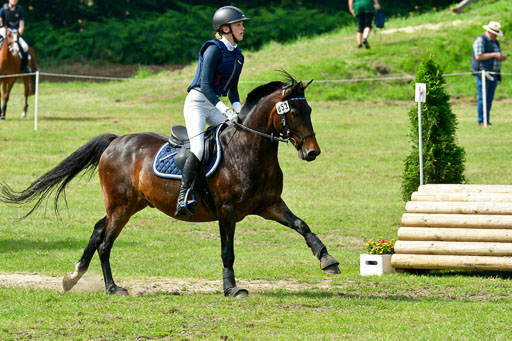 Goldene Schärpe 2021  in Münster Handorf | 03072021 -  Gelände 1  _0372 