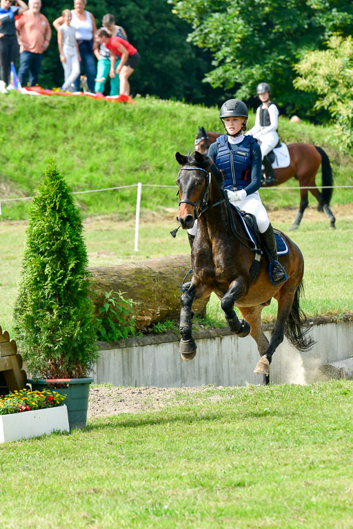Goldene Schärpe 2021  in Münster Handorf | 03072021 -  Gelände 1  _0374 