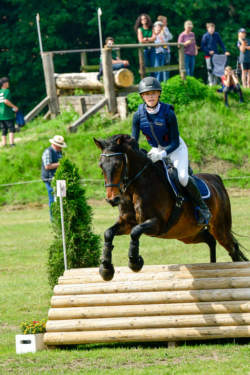 Goldene Schärpe 2021  in Münster Handorf | 03072021 -  Gelände 1  _0376 