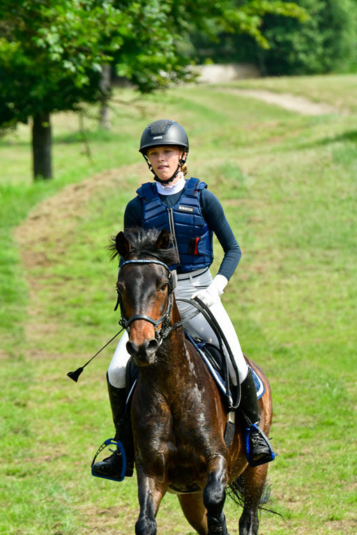 Goldene Schärpe 2021  in Münster Handorf | 03072021 -  Gelände 1  _0386 