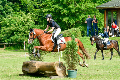 Goldene Schärpe 2021  in Münster Handorf | 03072021 -  Gelände 1  _0387 