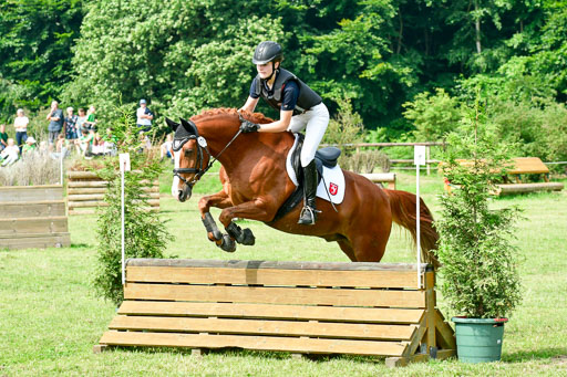 Goldene Schärpe 2021  in Münster Handorf | 03072021 -  Gelände 1  _0388 