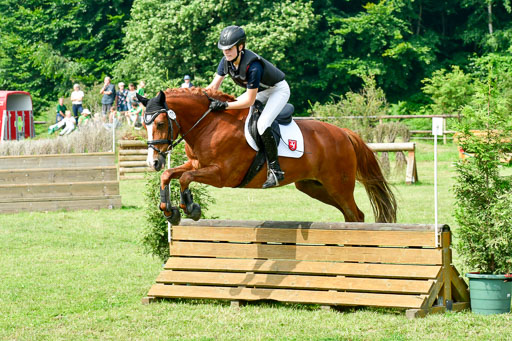 Goldene Schärpe 2021  in Münster Handorf | 03072021 -  Gelände 1  _0389 