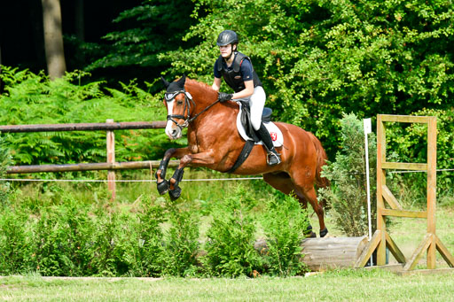 Goldene Schärpe 2021  in Münster Handorf | 03072021 -  Gelände 1  _0390 
