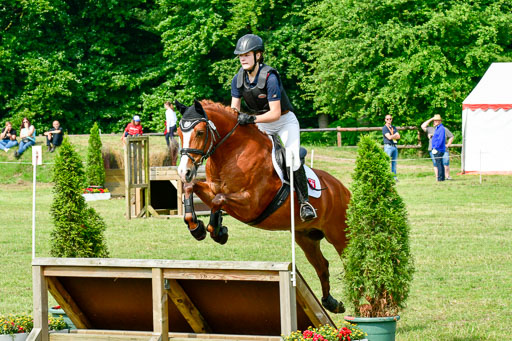 Goldene Schärpe 2021  in Münster Handorf | 03072021 -  Gelände 1  _0391 