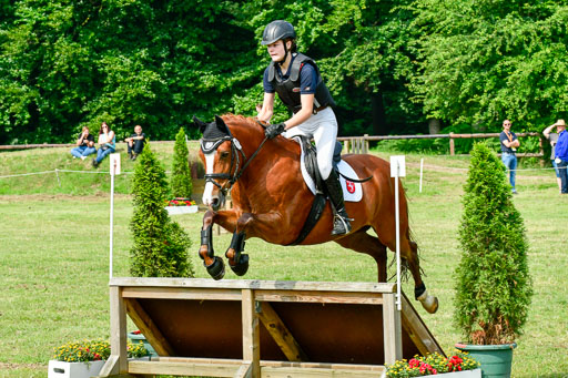 Goldene Schärpe 2021  in Münster Handorf | 03072021 -  Gelände 1  _0392 