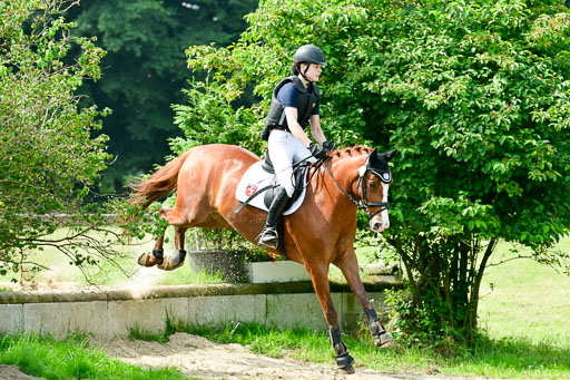 Goldene Schärpe 2021  in Münster Handorf | 03072021 -  Gelände 1  _0394 