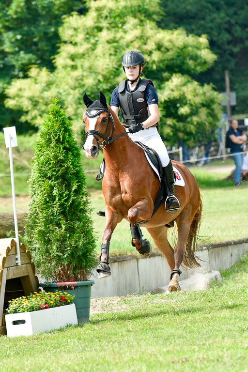 Goldene Schärpe 2021  in Münster Handorf | 03072021 -  Gelände 1  _0397 