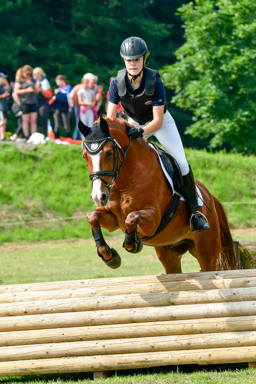 Goldene Schärpe 2021  in Münster Handorf | 03072021 -  Gelände 1  _0398 