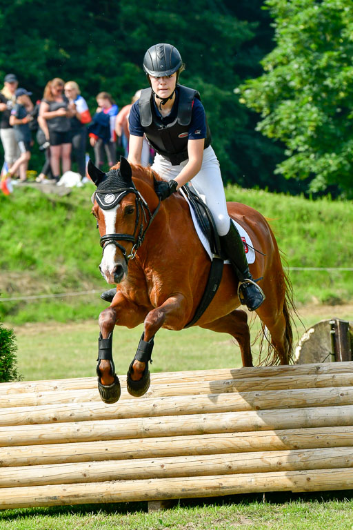 Goldene Schärpe 2021  in Münster Handorf | 03072021 -  Gelände 1  _0399 