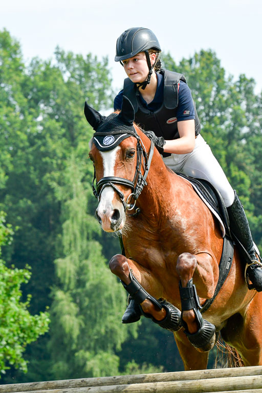 Goldene Schärpe 2021  in Münster Handorf | 03072021 -  Gelände 1  _0400 