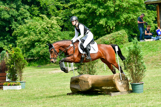 Goldene Schärpe 2021  in Münster Handorf | 03072021 -  Gelände 1  _0402 