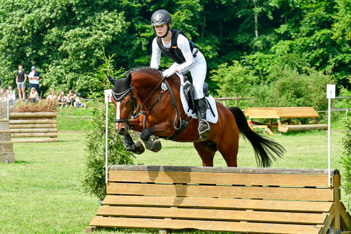 Goldene Schärpe 2021  in Münster Handorf | 03072021 -  Gelände 1  _0403 