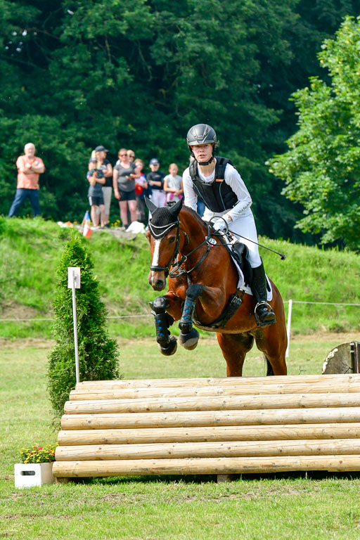 Goldene Schärpe 2021  in Münster Handorf | 03072021 -  Gelände 1  _0406 
