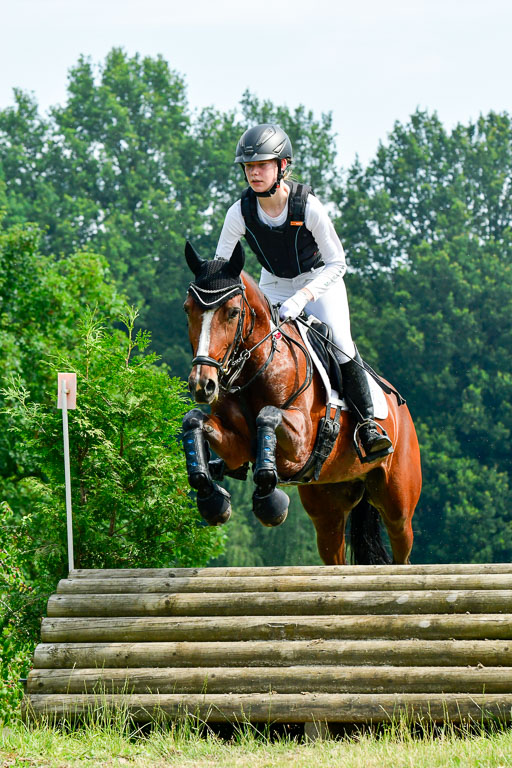 Goldene Schärpe 2021  in Münster Handorf | 03072021 -  Gelände 1  _0408 