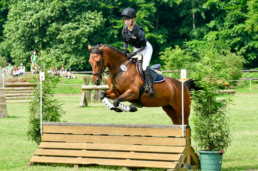 Goldene Schärpe 2021  in Münster Handorf | 03072021 -  Gelände 1  _0410 