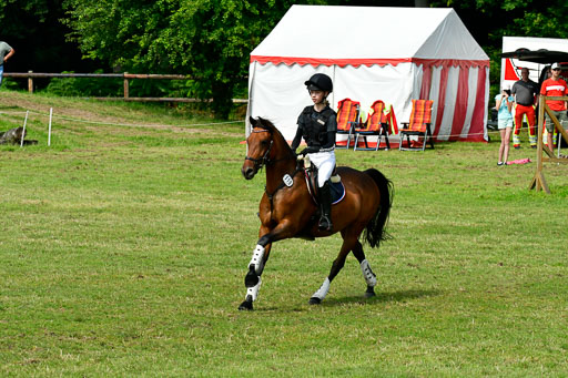 Goldene Schärpe 2021  in Münster Handorf | 03072021 -  Gelände 1  _0411 