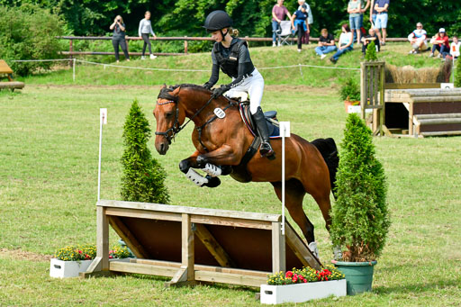 Goldene Schärpe 2021  in Münster Handorf | 03072021 -  Gelände 1  _0413 