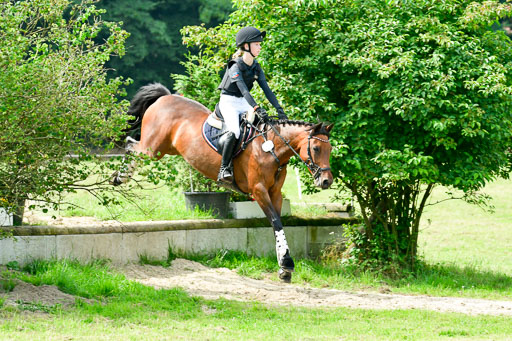Goldene Schärpe 2021  in Münster Handorf | 03072021 -  Gelände 1  _0415 